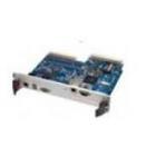 COM Express対応VMEキャリアボード Preliminary Axvme2000 製品画像