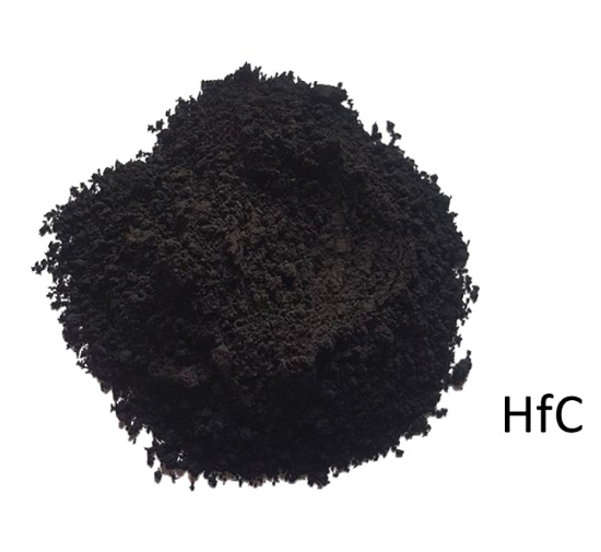 炭化ハフニウム(HfC)粉末 CAS No 12069851 日本NER イプロスものづくり
