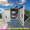 太陽光発電制御盤 Solar Compact Box 製品画像