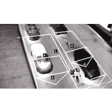 赤外線サーマルカメラを用いた交通管理システム トリオン イプロス都市まちづくり