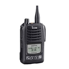 デジタル簡易無線機『IC-DU65B / IC-DU6505B』 | STJレンテック、サン 