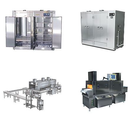 厨房機器 企業16社の製品とランキング Ipros