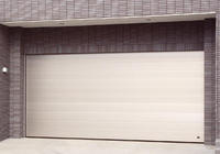 ガレージ扉 企業7社の製品の一覧 Ipros