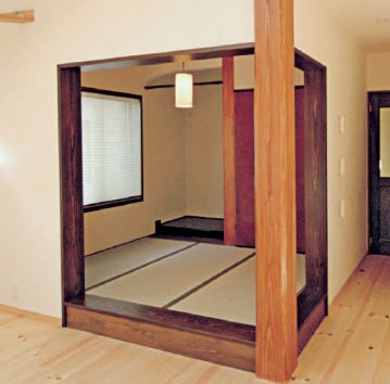 和室造作材 セブン工業 Powered By イプロス