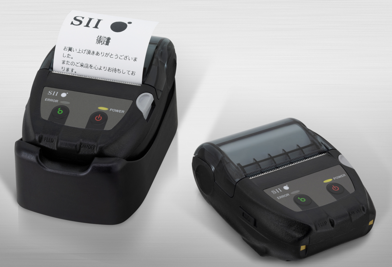 モバイルプリンタ 企業15社の製品とランキング Ipros