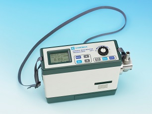 粉塵計 - 企業14社の製品とランキング - IPROS