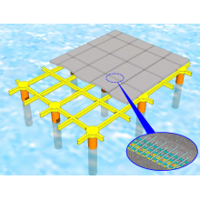 Sljスラブ 港湾桟橋用 オリエンタル白石 Powered By イプロス