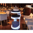 配膳・運搬ロボット『Servi アイリスエディション』 製品画像