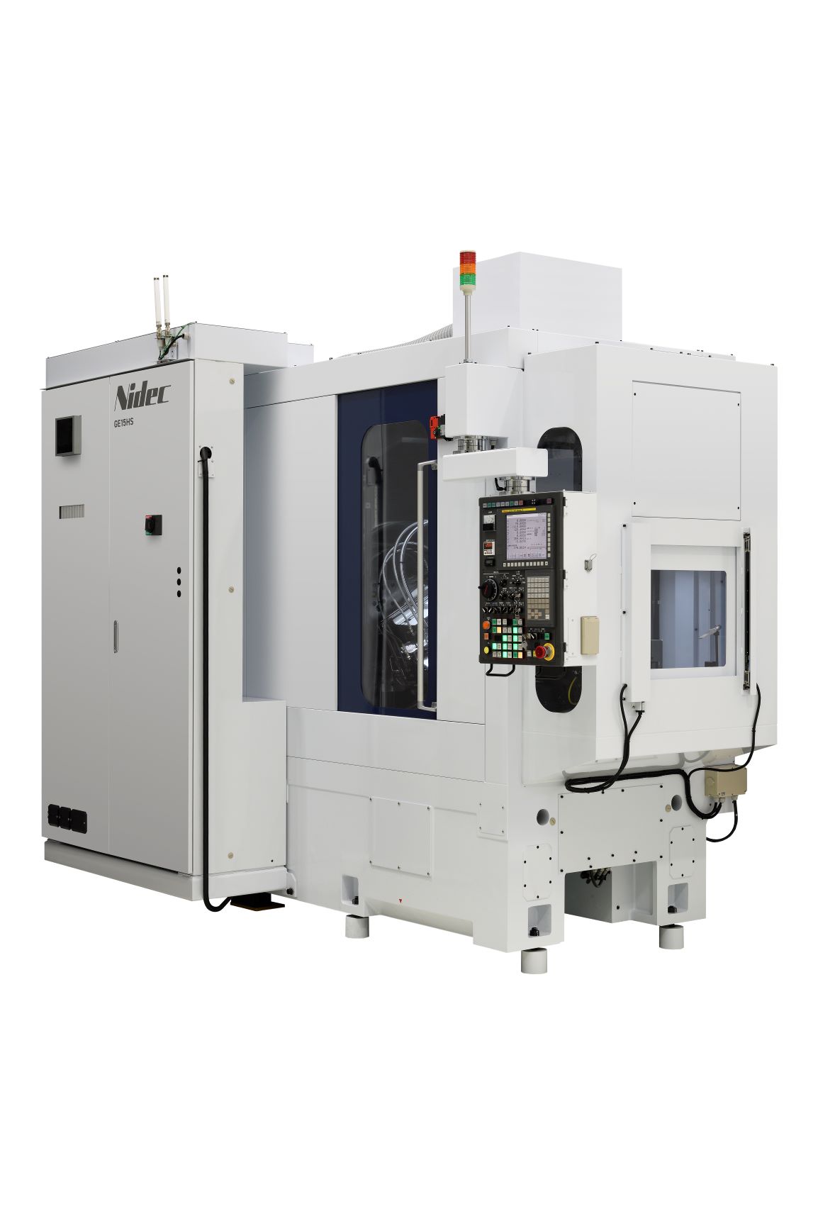 ニデック 日本電産 – ニデック 日本電産との関係 – YMDE