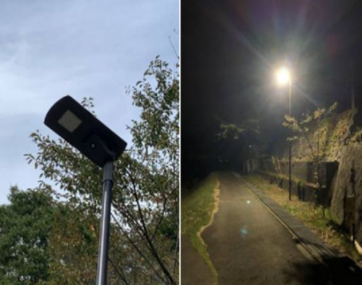 街灯 企業12社の製品とランキング Ipros