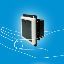 超小型 軽量サーモクーラー Baby Samol Sl 1f 日本ブロアー Powered By イプロス