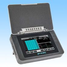 エコーチップ硬さ試験機 硬度計 エコーチップ550 レンタル ソーキ Powered By イプロス