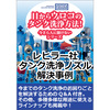 低圧でも高洗浄力。『レヒラー社製タンク洗浄ノズル』※関連資料進呈 製品画像