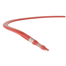 ヒーティングケーブルAC200V （20m） Heating Cable Self-regulating to Prevent Pipeline Icing and