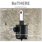 3D点群データ計測サービス「BeTHERE」 製品画像