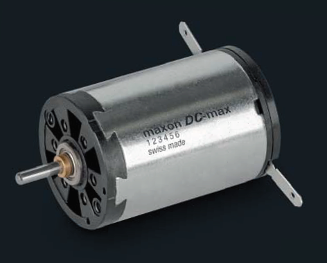 DC コアレスモータ maxon DCmax マクソンジャパン イプロスものづくり