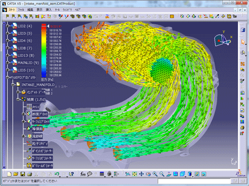 解析ソフト 機械 企業社の製品の一覧 Ipros