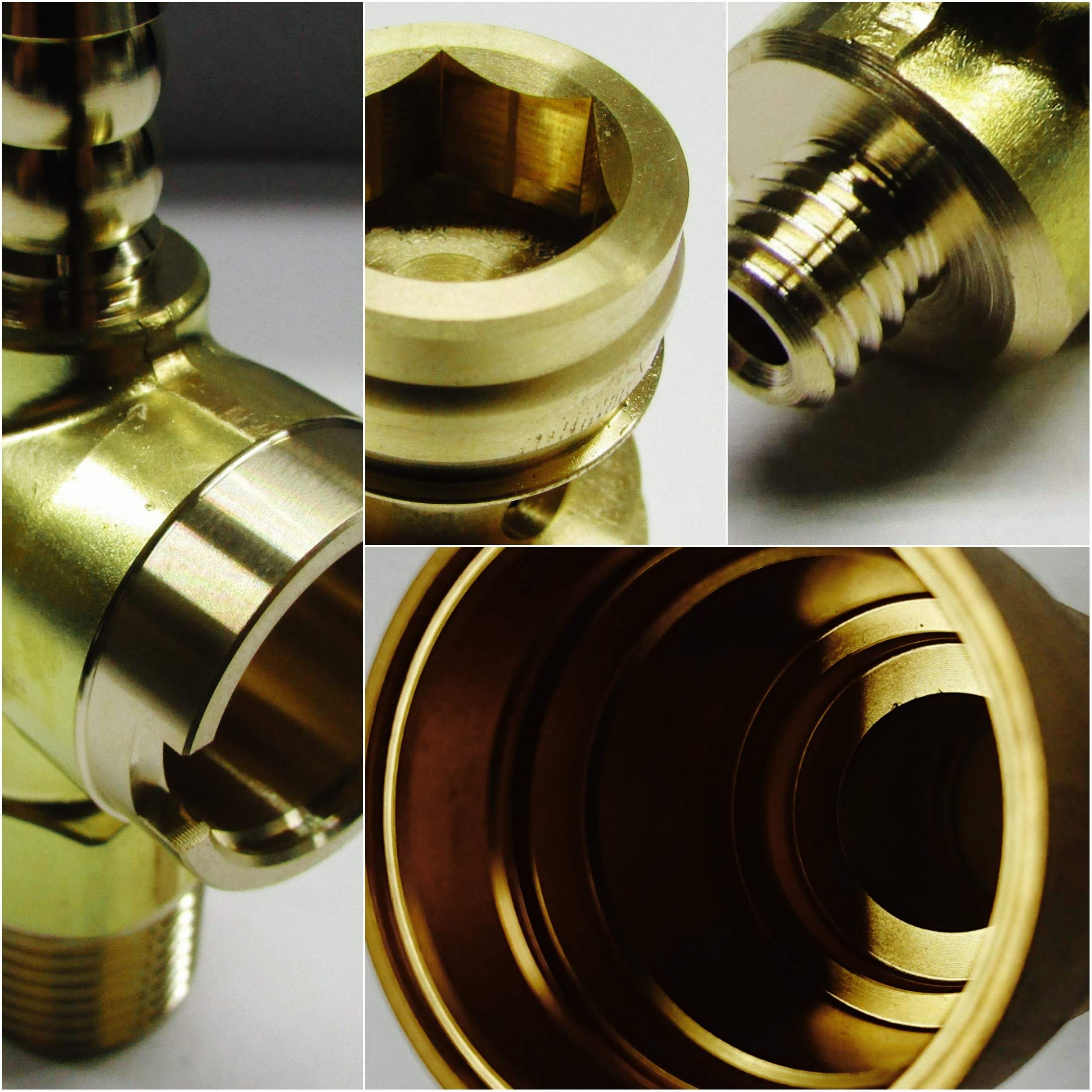 真鍮 企業9社の製品とランキング Ipros