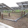 【太陽光発電所】再生プラスチック製U字溝 『U字路』 製品画像
