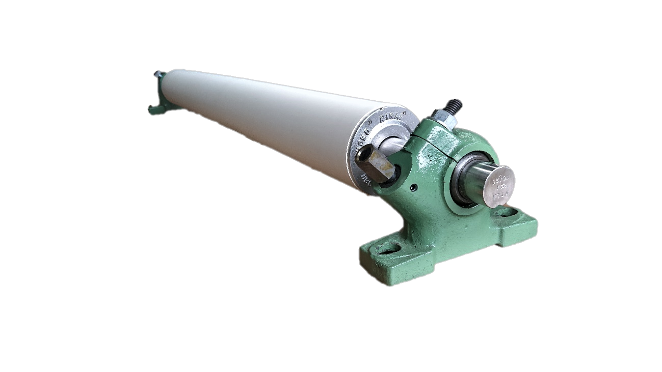 OSエキスパンダーロール／MTL型 大阪染織機械 イプロスものづくり