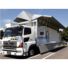 Hydro Shuttle(パッケージ型水素ステーション) 製品画像