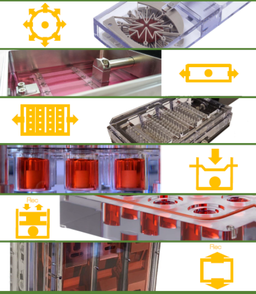 培養装置 企業22社の製品とランキング Ipros
