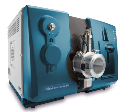 質量分析計『Triple Quad 3500』 ジャスコインタナショナル | イプロスものづくり