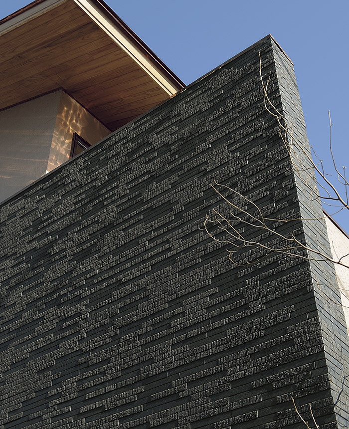 タイル 千年翠 せんねんのみどり 平田タイル イプロス都市まちづくり