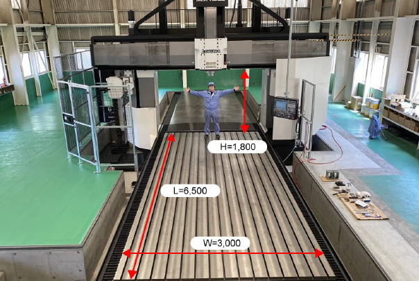 株式会社サンメック 設備紹介 サンメック Powered By イプロス