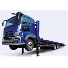 産業機械運搬車 3軸ダンプローダー フジタ自動車工業 イプロスものづくり