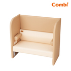 【授乳室】Combi エンジェルK授乳ソファハイバックJS41H 製品画像