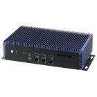 Q170用CPU搭載可能産業用小型PC【BOXER-6639】 製品画像
