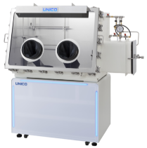 一体型 ガス循環精製装置 BX 5000 UNICO | イプロスものづくり