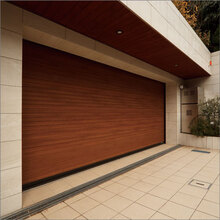 フラットガレージシャッター ポルティエ 文化シヤッター Powered By イプロス