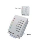 【壁掛け/卓上】LED 表示CO2アラームCO2GUARD 10 製品画像