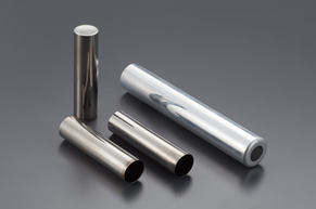 深絞り成形製品事例 円筒形ケース シミズ精工 Powered By イプロス