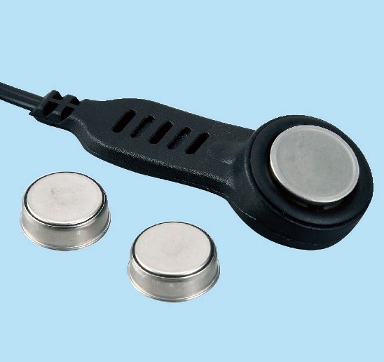 ボタン電池型温度データロガー『サーモボタン』 日油技研工業 Powered by イプロス