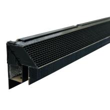 軒裏換気部材 軒 ケラバ パラペット用 Ep45軒ゼロsg 日本住環境 Powered By イプロス