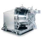 横型シュート排出遠心分離機【品質を守る!GMP対応!】JMP S 製品画像