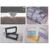 【レーザ溶接・溶着加工】材質に応じた波長色で加工|レーザックス 製品画像
