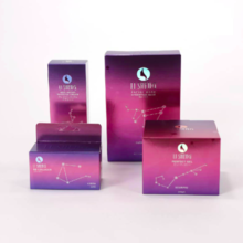 化粧品パッケージ 力盛彩色印刷有限公司 イプロスものづくり