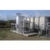 【リーチフィルター納入事例 大手電気工場】砂ろ過装置 製品画像