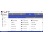 脆弱性に強い Windows 用 SFTPサーバーソフト 製品画像