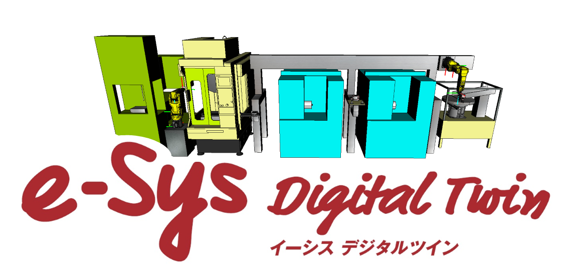シミュレーションソフト「eSysデジタルツイン」 FUJI (eSysのご紹介) イプロスものづくり