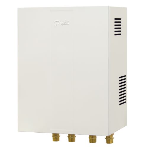 ドイツ シーメンス社製 小型電気式給湯器・ボイラー （未使用品） すごく 