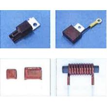 車載用ノイズ対策部品 指月電機製作所 Powered By イプロス