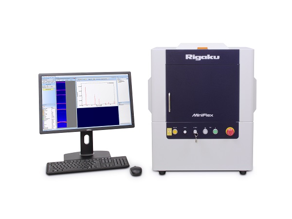 X線回折装置 - 企業と製品の一覧 - IPROS