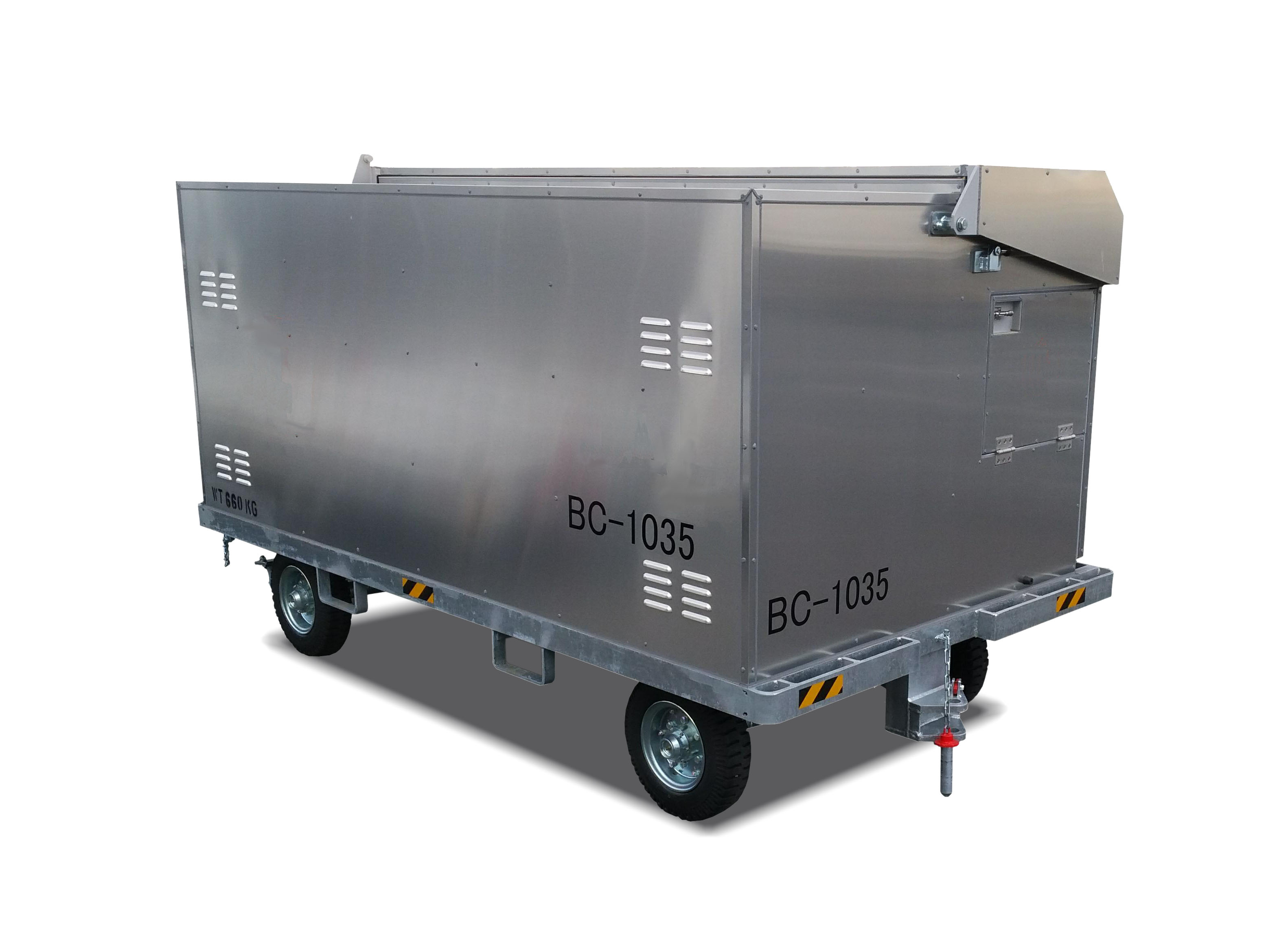 バルクカート キョウワコーポレーション イプロスものづくり