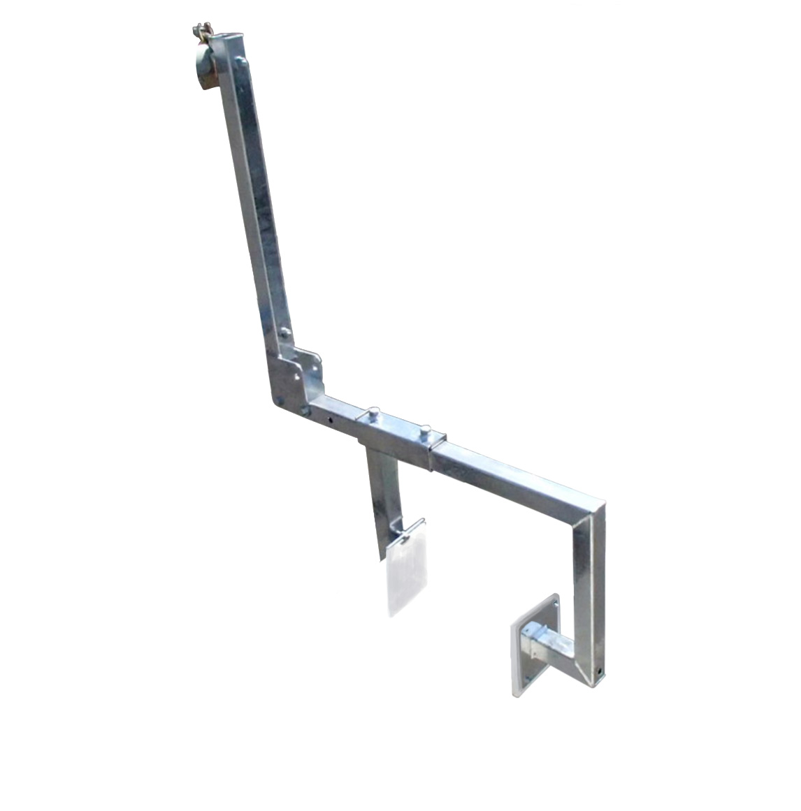 仮設手すり 企業5社の製品とランキング Ipros