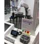 不二越MZ04&一測エアマイクロ 内径測定自動化ロボットシステム 製品画像